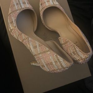 I•N•C Heel Shoes